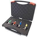 

Набор 4 свингера на цепочке SF23998