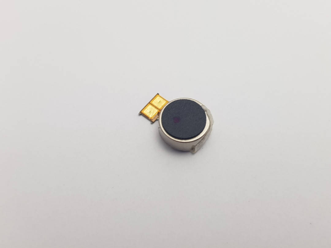 

Вибромотор Samsung M21 (SM-M215) Сервисный оригинал с разборки