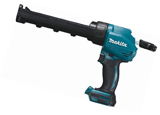 

Аккумуляторный пистолет для герметика Makita DCG180Z (каркас)