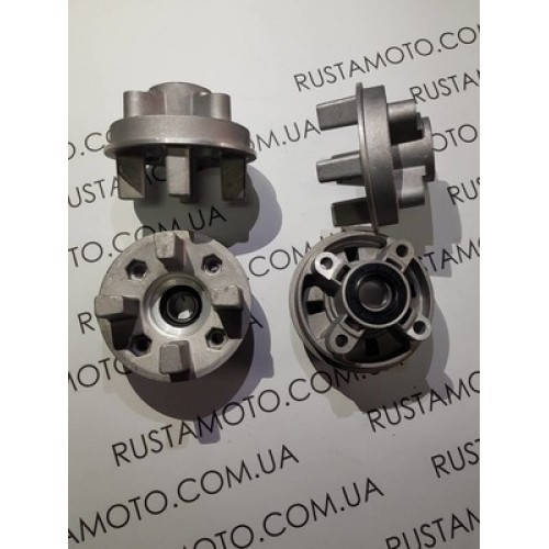 

F5 - демпфер заднего колеса Viper F5 \ F5 NEW \ VM200-10