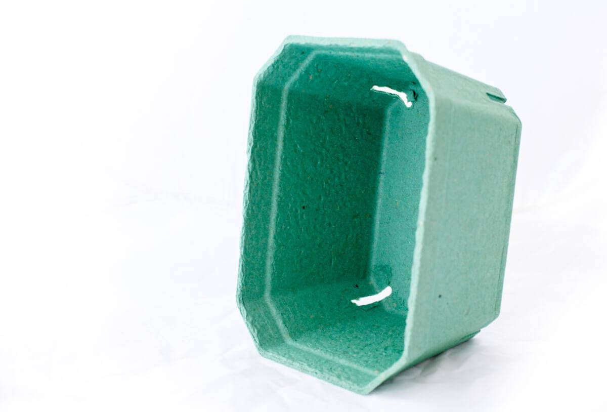 

Лоток для ягод 190х140х105 мм, 40 шт. в упаковке, 1000 мл