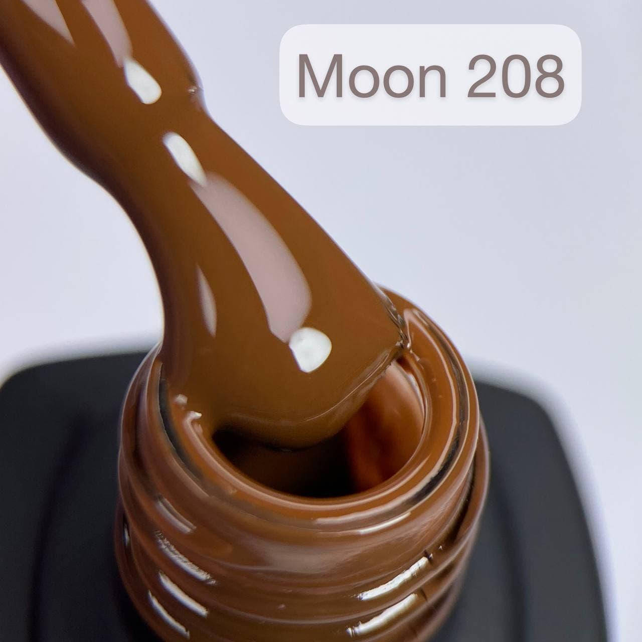 

Гель-лак от Moon Full Colour 208