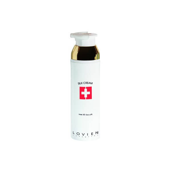 

Шелк-крем Lovien Essential Silk Cream, 120 мл