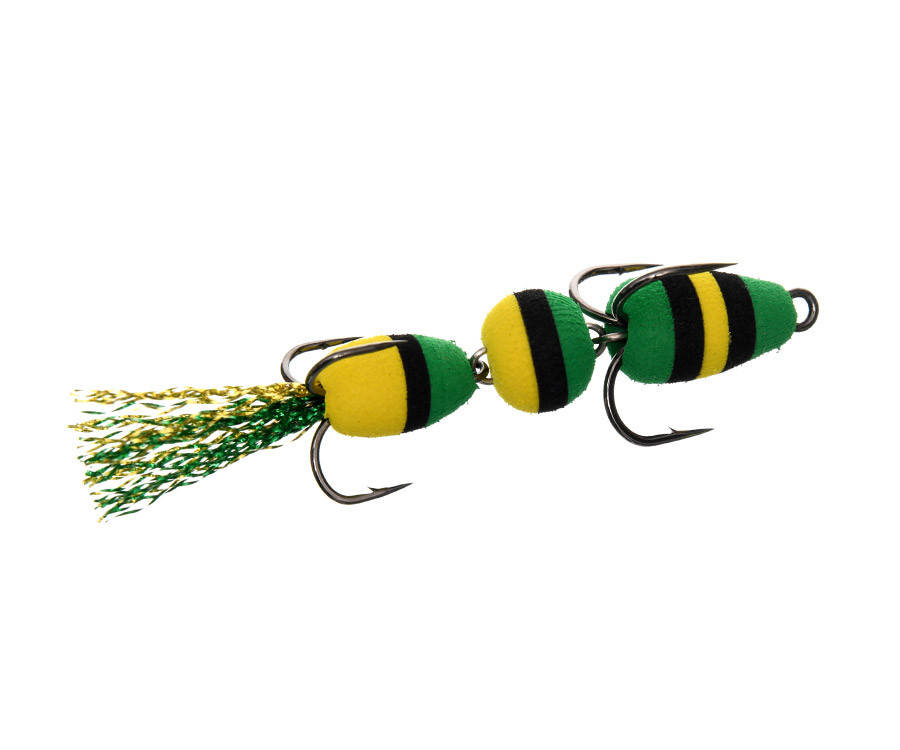 

Мандула Flagman 3 секции 8см #902