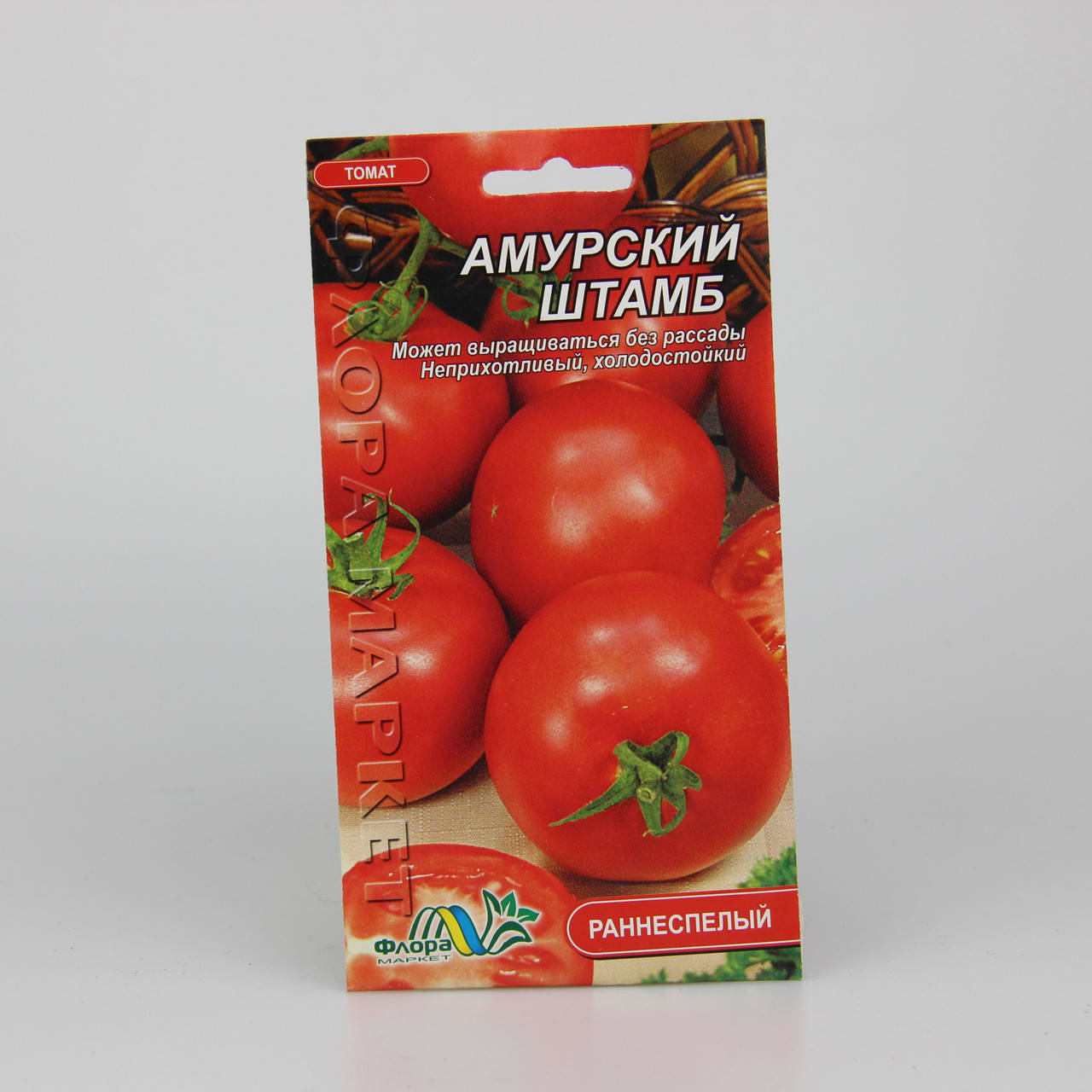

Томат Амурский Штамб 0.1 г