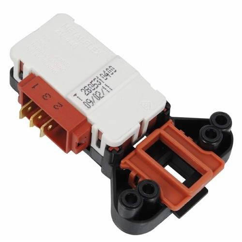 

Блокировка люка (двери) для стиральной машины Beko Metalflex ZV-446T 2805310400