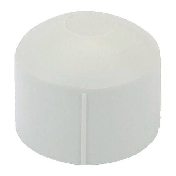 

KP Заглушка 20 PPR, Серый