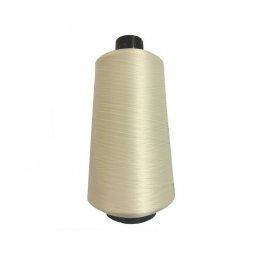 

Нитки для оверлока 150D/1 NITEX 15000 метров бел.молочный (502)