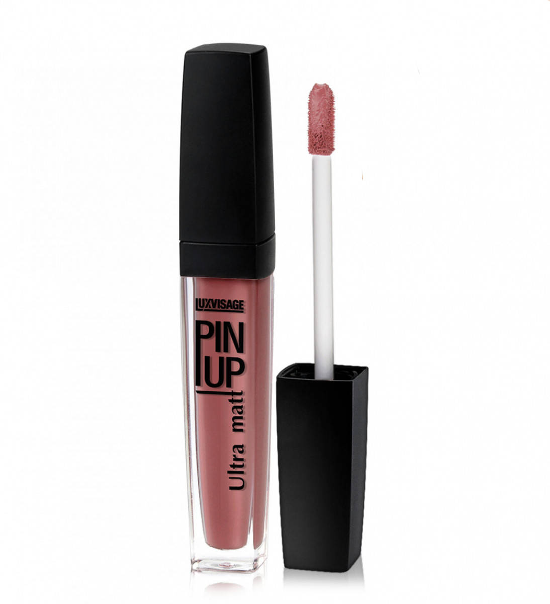 

Блеск для губ Luxvisage Pin Up Ultra Matt 18 5 г