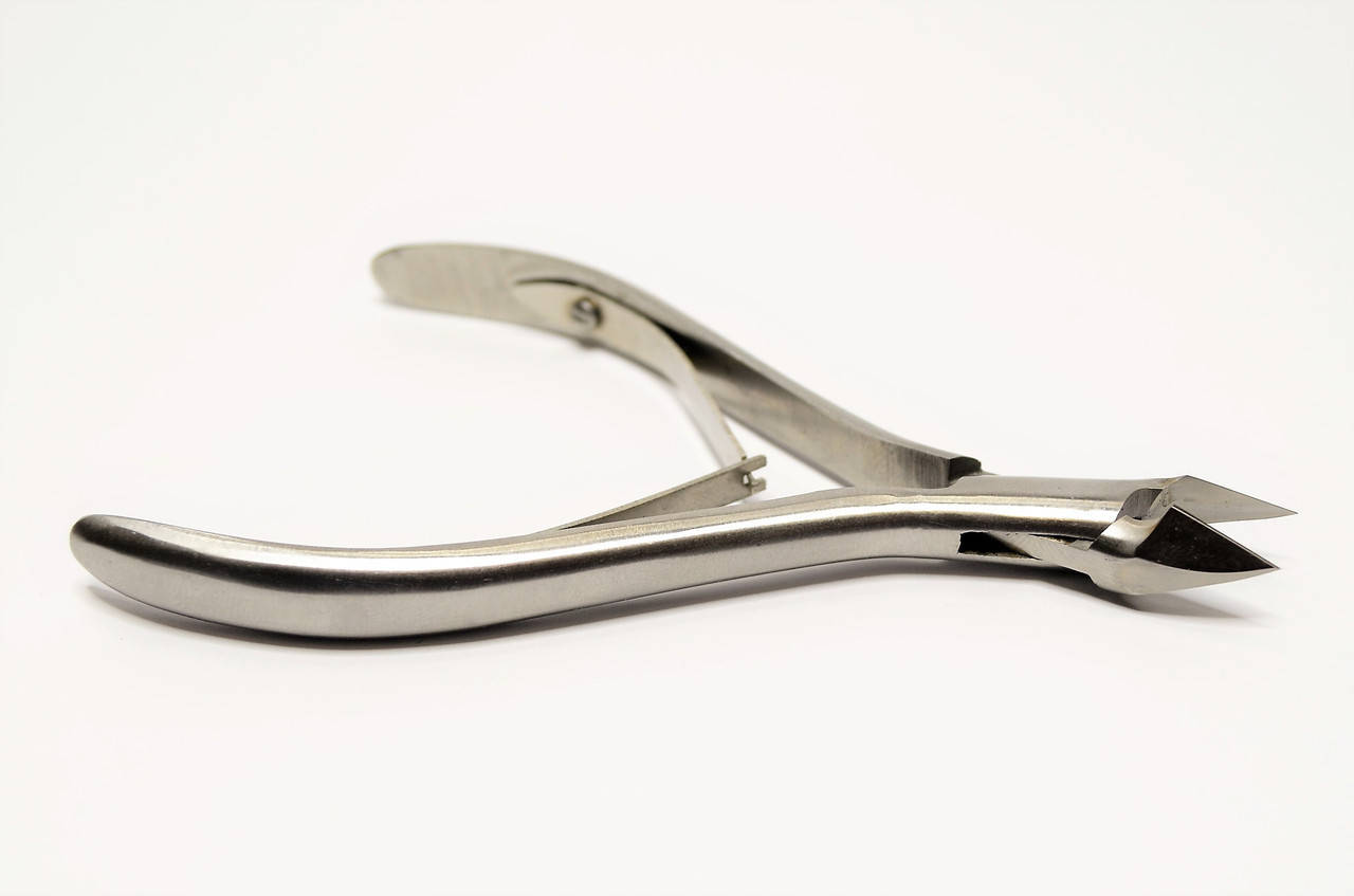 

Кусачки маникюрные Мастер 844 С.