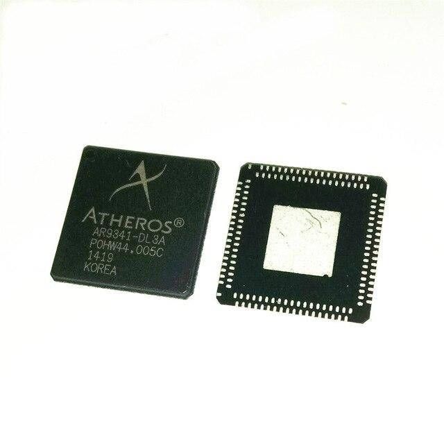 

Процессор Микросхема - AR9341-DL3A