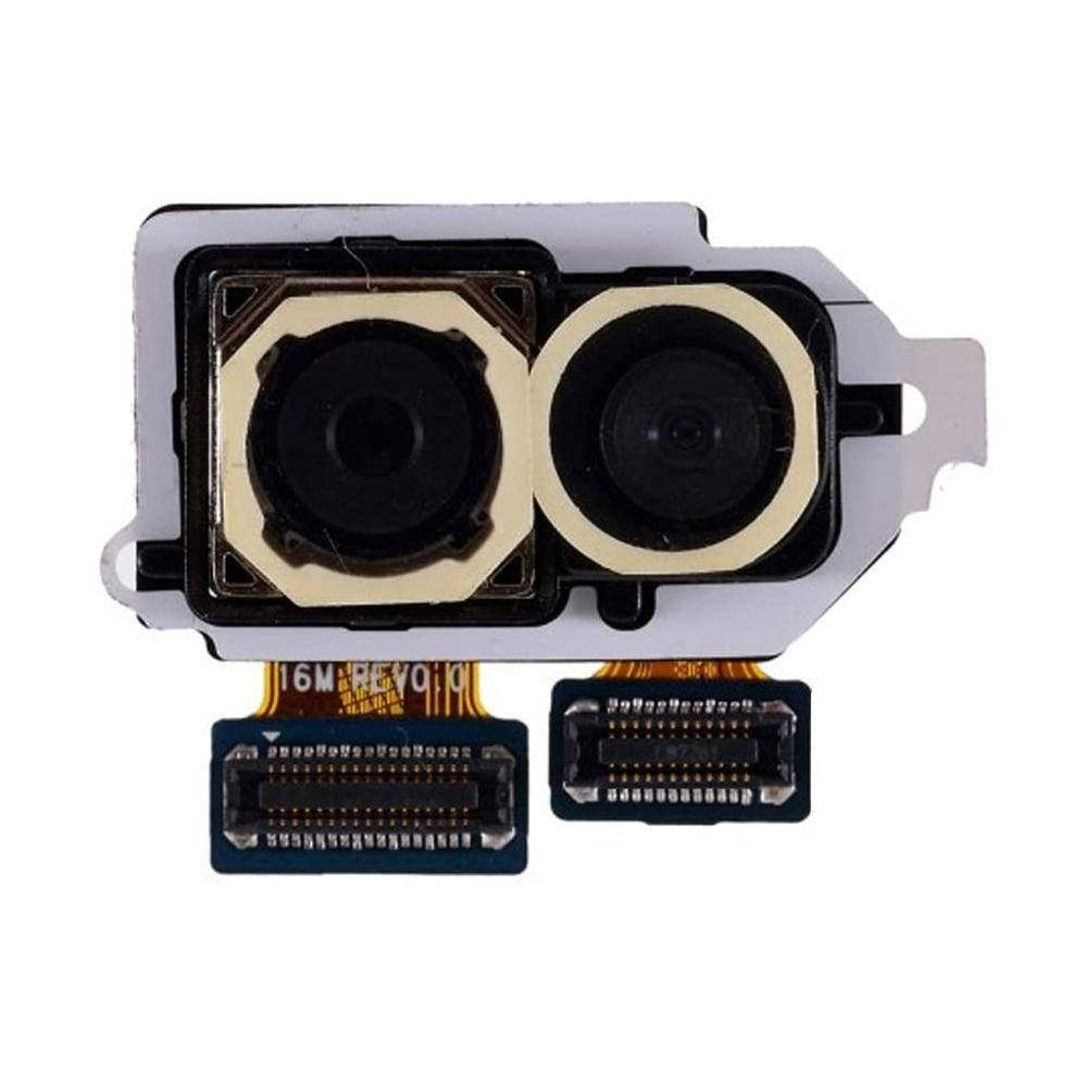 

Камера Samsung Galaxy A30, Galaxy A40 / A305, A305F/DS, A405, A405F/DS основная