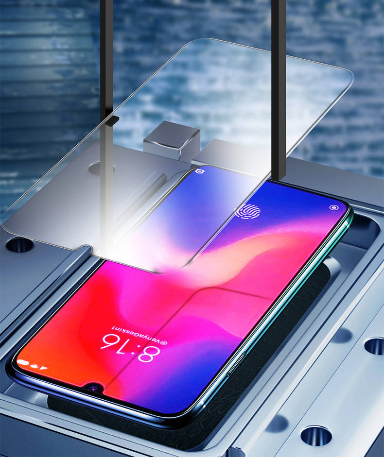 

Защитное стекло для Xiaomi Mi Note 10