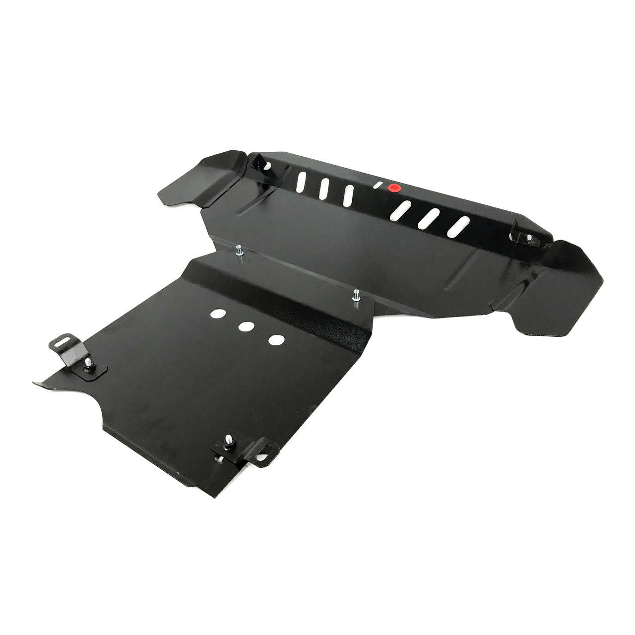 

Защита двигателя и КПП Volkswagen Passat B5 (1997-2005)