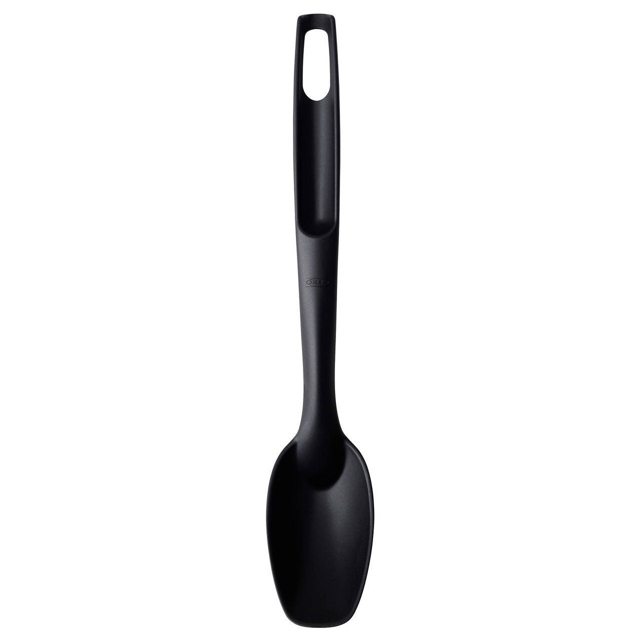 

СПЕЦИЭЛЬ Половник, черный, 33 см 70238980 ИКЕА, IKEA, SPECIELL