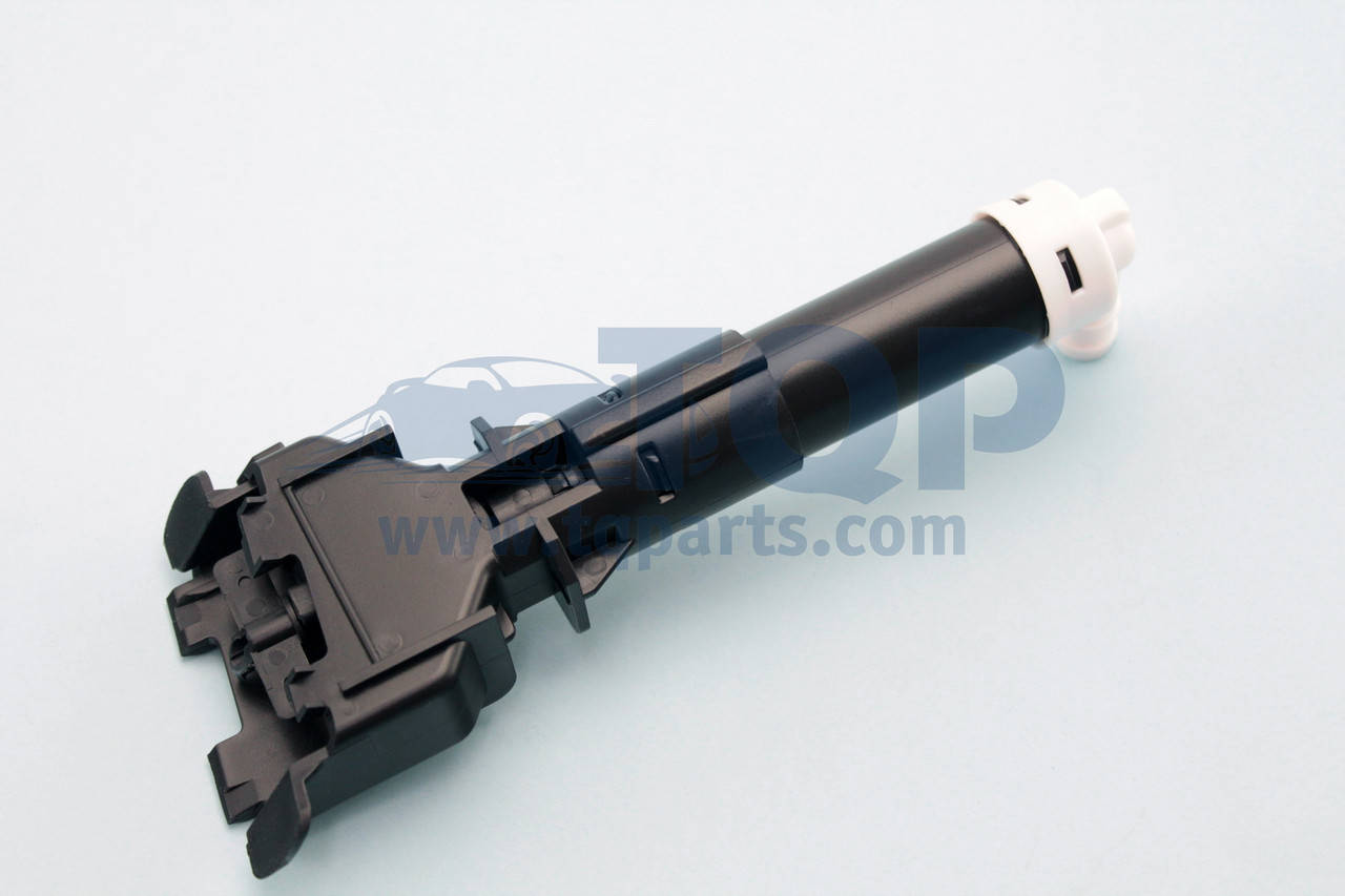

Форсунка омывателя фары прав., Распилитель фар KA2K5182X, Mazda CX5 12-17 (Мазда CX-5)