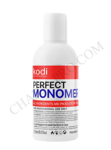 

Мономер Kodi Purple (250 мл), Фиолетовый