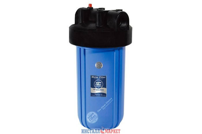 

Корпус фильтра FH10B64 10"типа "Big Blue"