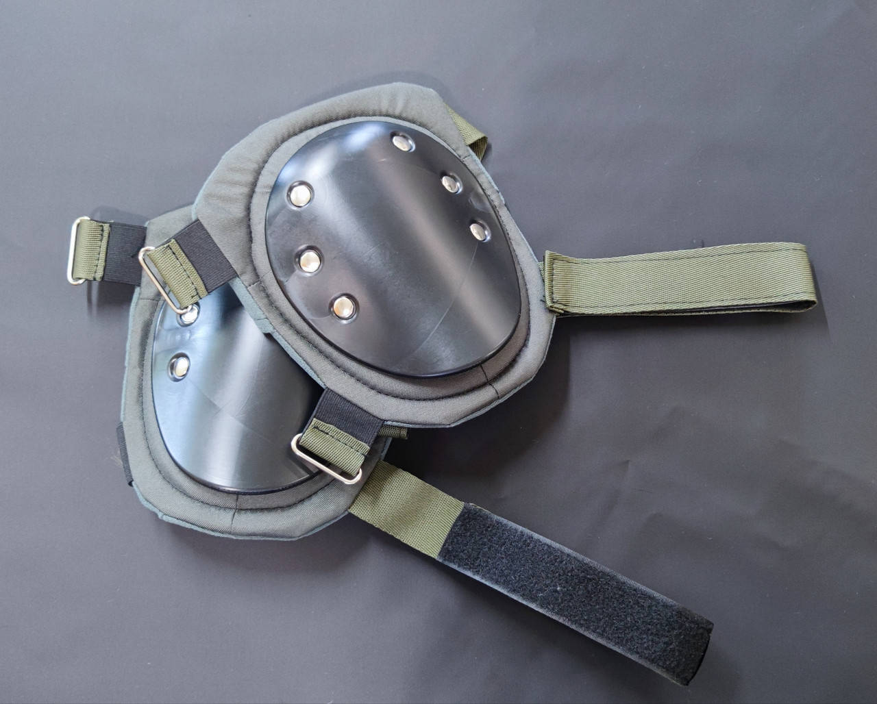 

Наколенники тактические защитные военные OSPORT NATO Pro (ty-0021)