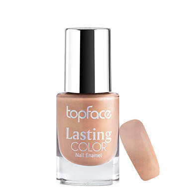 

TopFace Лак для нігтів Lasting Color PT104 №094
