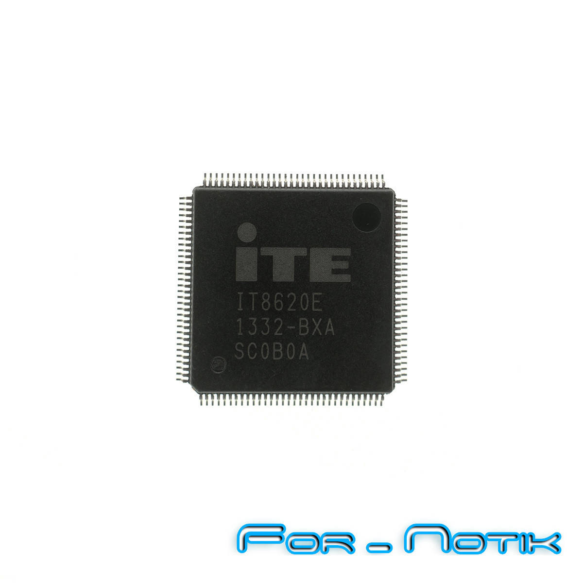

Микросхема ITE IT8620E-BXA (QFP-128) для ноутбука