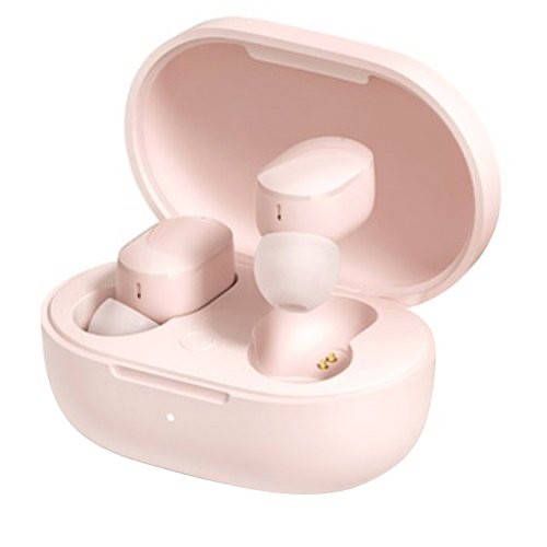 

Наушники Xiaomi Redmi Airdots 3 (Pink), Розовый