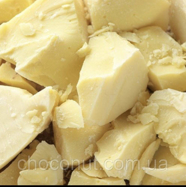

Какао масло Cargill Нідерланди