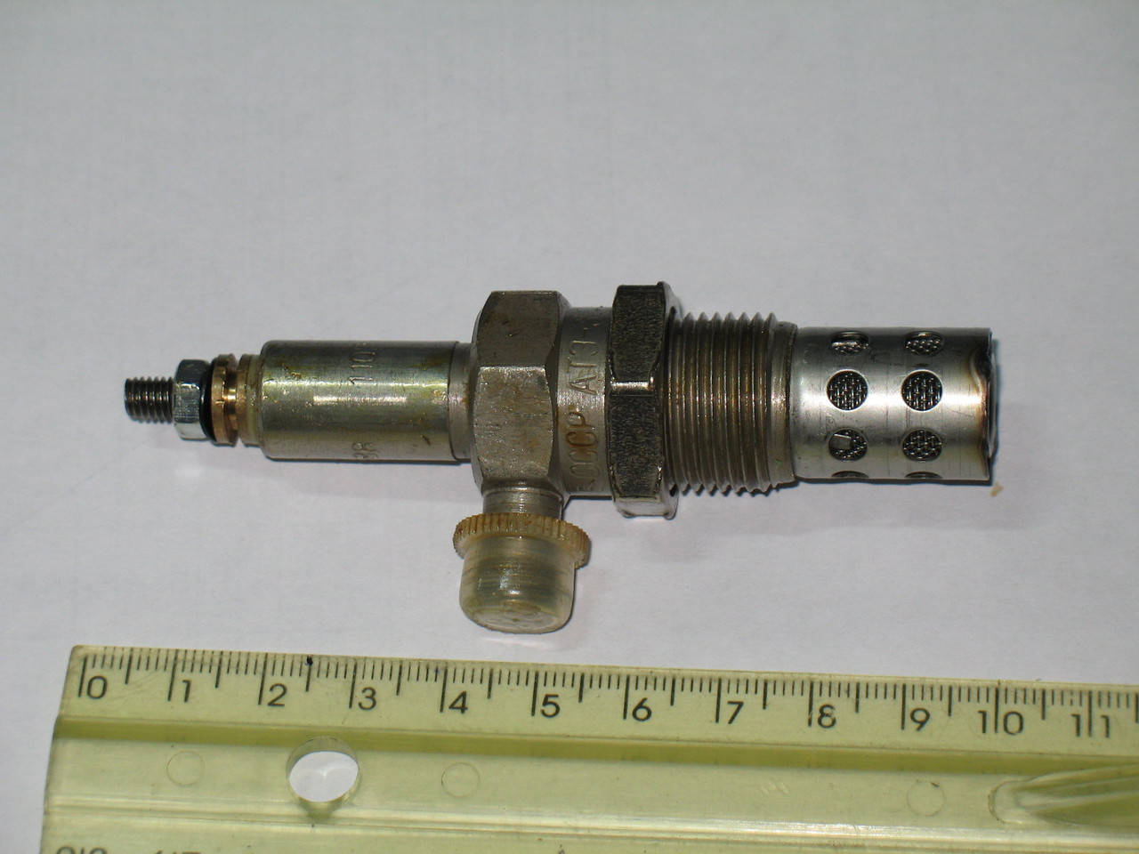 

1102-3740 Свеча факельная КАМАЗ (АТЭ-3)