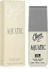 

Мужская туалетная вода Чейзер CHASER 100ml man Aquatic Edt