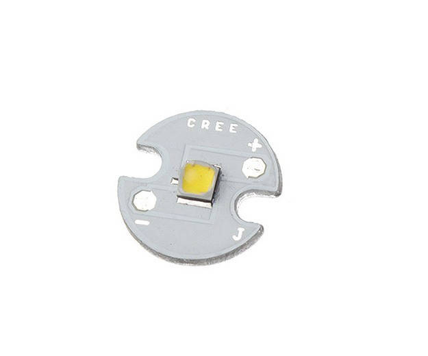 

Светодиод Cree XP-L V3 4000K на подложке 16mm