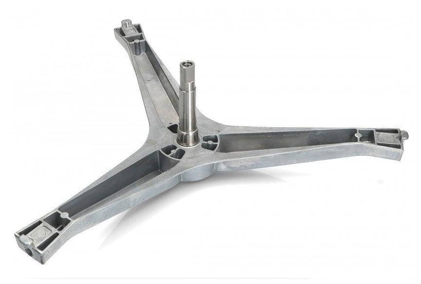 

Крестовина для стиральной машины Samsung DC97-15182A d=17/20/25 l=107