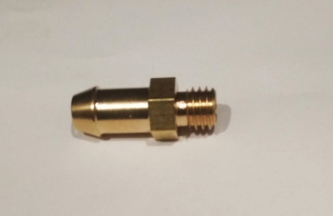 

Штуцер м8 на 8 мм