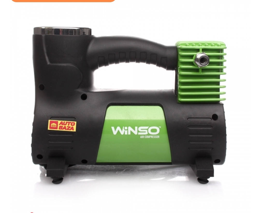 

Автокомпресор Winso