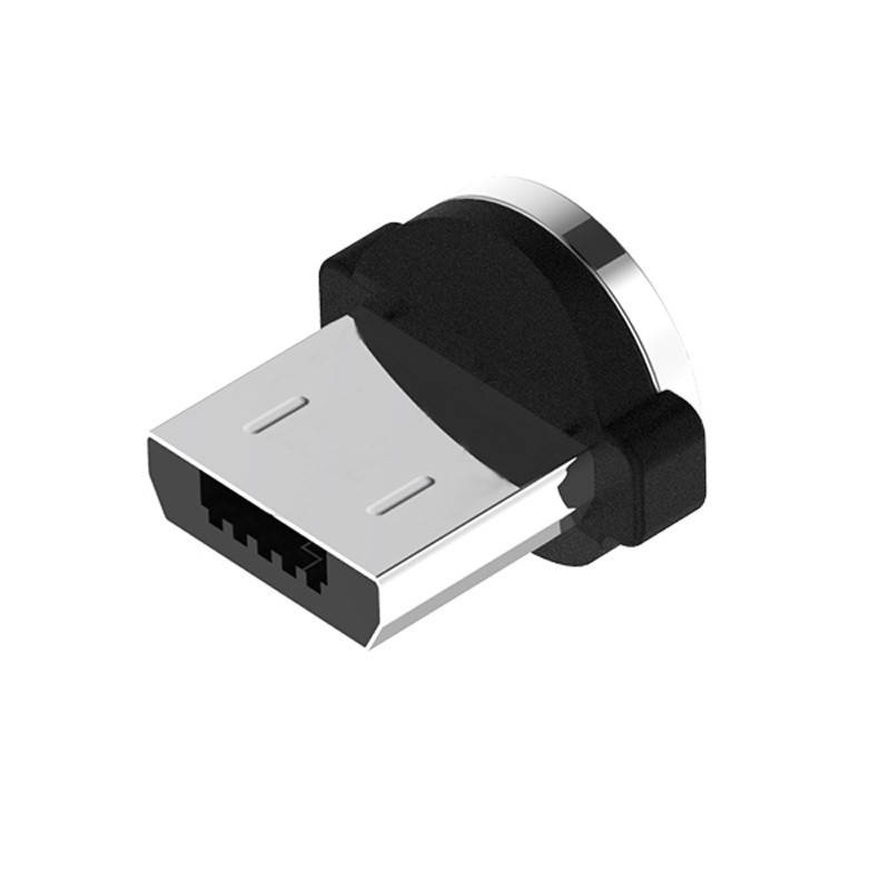 

Коннектор Miсro USB для магнитного кабеля AM23/AM51/AM59