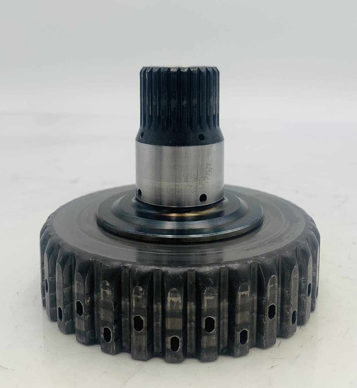 

Хаб барабана DIRECT CLUTCH АКПП 4F27E FNR5 Mazda FN11193M0D (Б.У.)