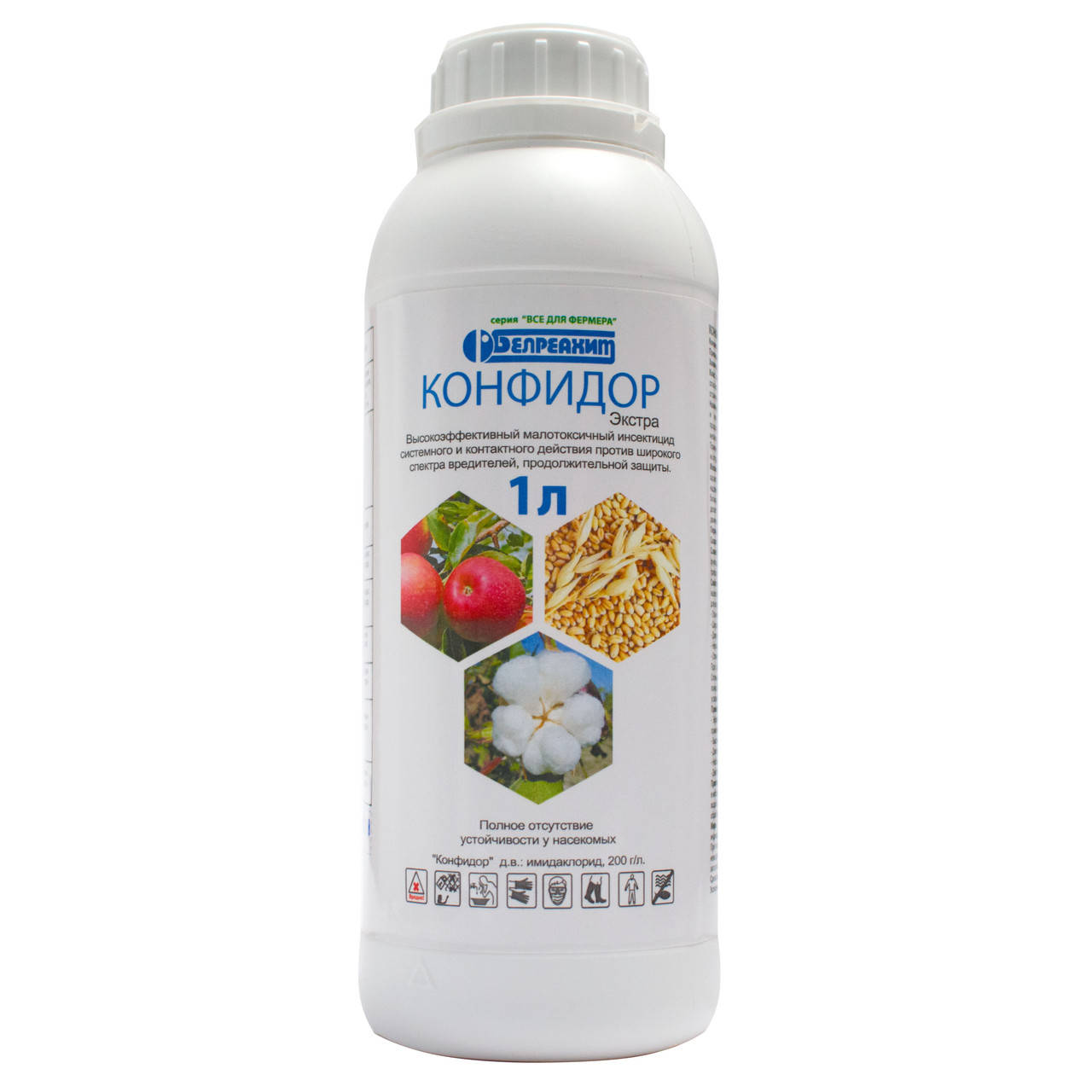

Инсектицид Конфидор 1 л Белреахим