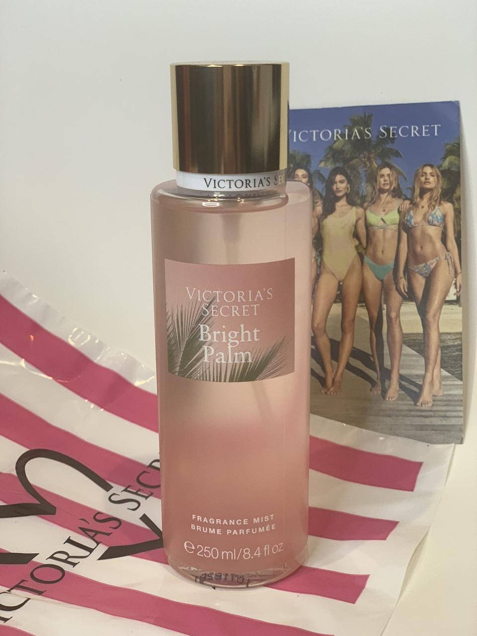 

Парфюмированный спрей VICTORIA'S SECRET Fresh Oasis Fragrance Mists