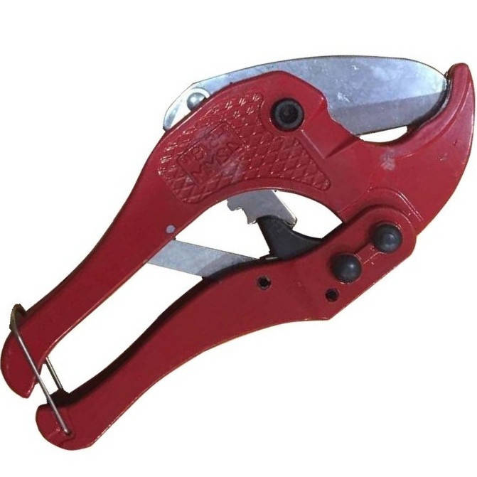 

Ножницы для труб ппр до 42мм WMT 301