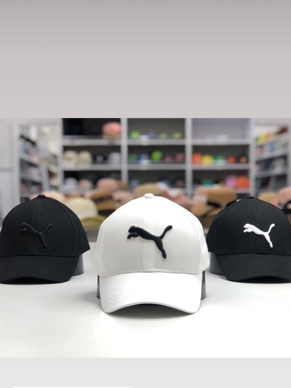 

Кепка жіноча puma