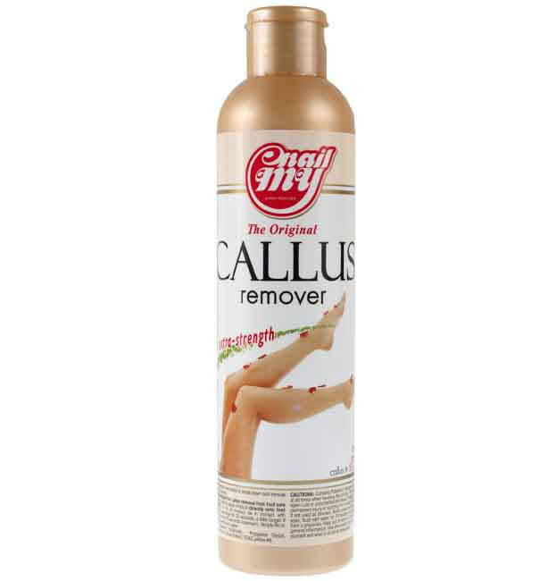 

Callus Remover Ментол 250 мл