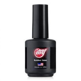 

База для ногтей каучуковая my nail 9 мл
