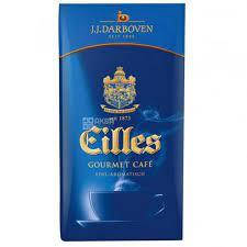 

Кофе молотый J.J. Darboven Eilles Gourmet 500г