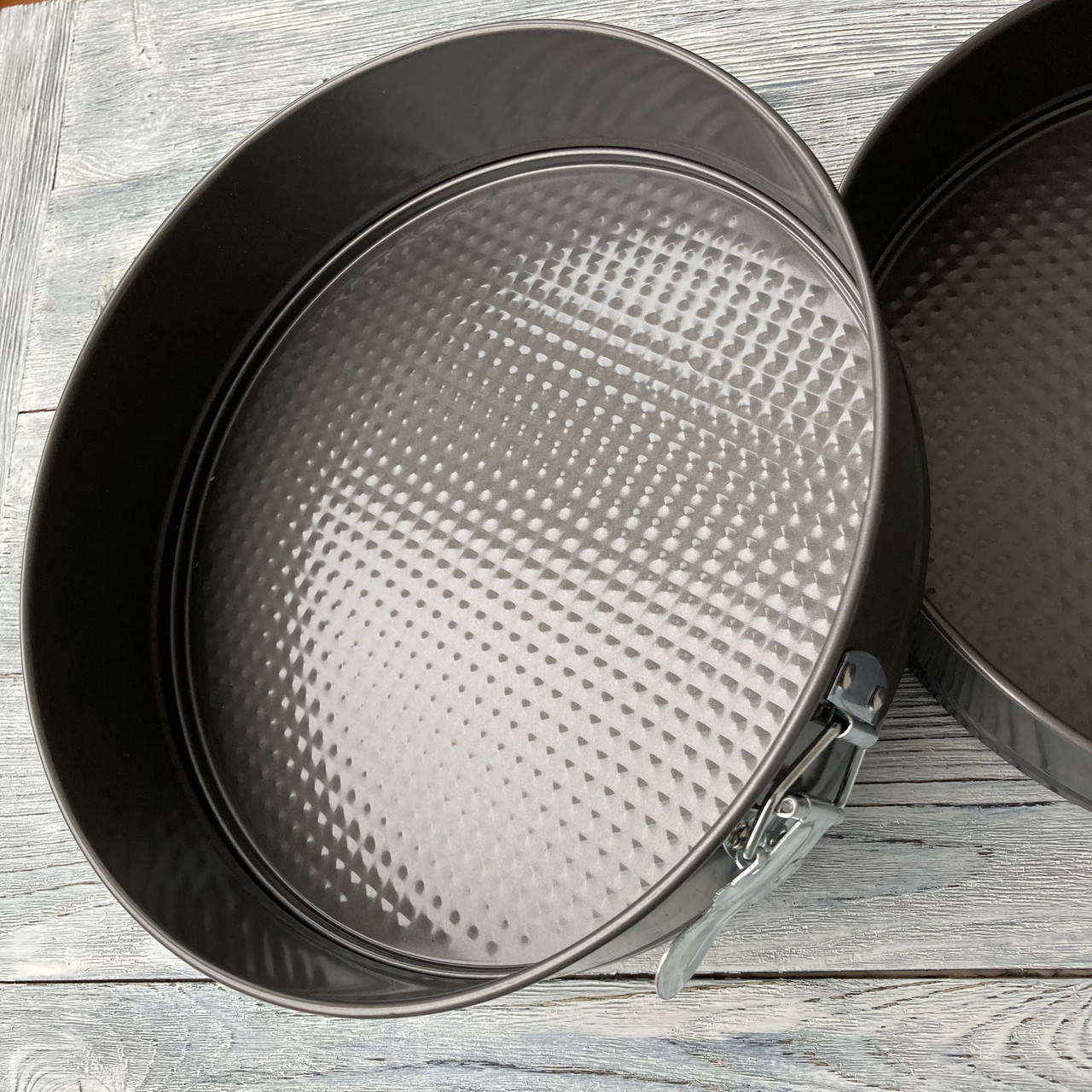 

Металическая разъемная форма / d28, Разные цвета