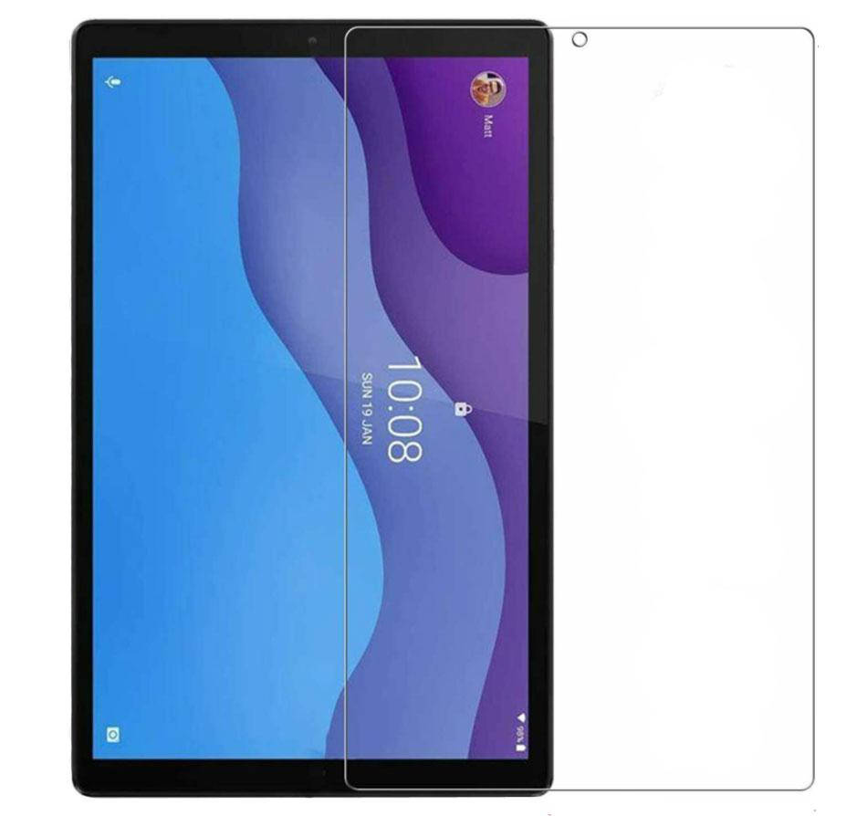 

Защитное стекло Primolux для планшета Lenovo Tab M10 TB-X306F HD (2nd Gen), Прозрачный