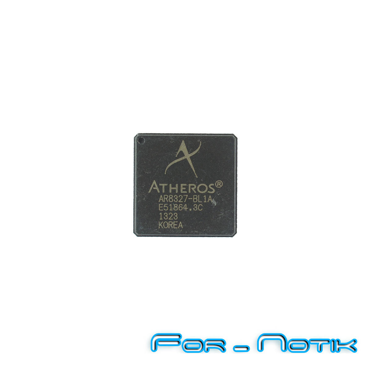 

Микросхема Atheros AR8327-BL1A для ноутбука