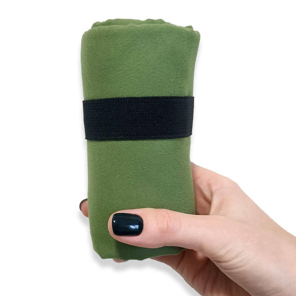 

Полотенце Emmer Sport Khaki S 45*90