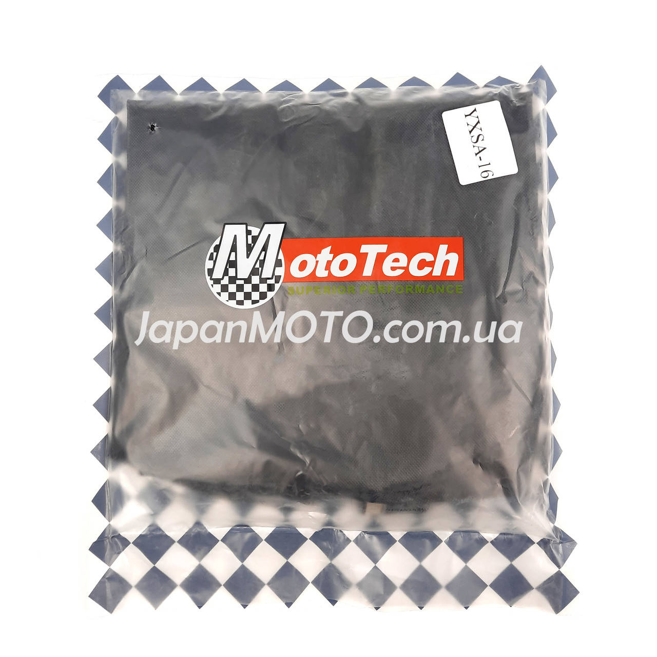 

Чехол сиденья YAMAHA JOG SA-16 Mototech