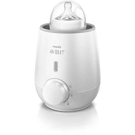 

Электрический подогреватель бутылочек Philips Avent (SCF355/00)