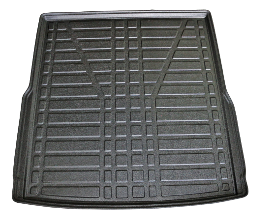 

Коврик в багажник SAHLER для Volkswagen Passat B8 VARIANT / COMBI 2015-+, Черный