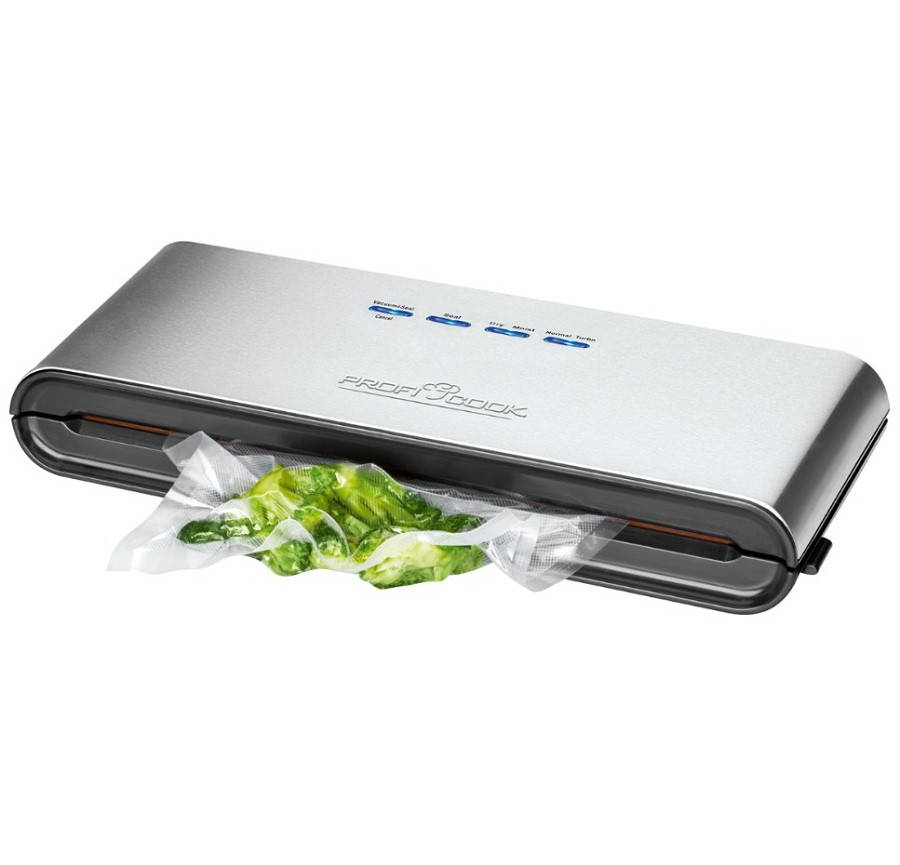 

Вакуумный упаковщик Profi Cook PC-VK 1080